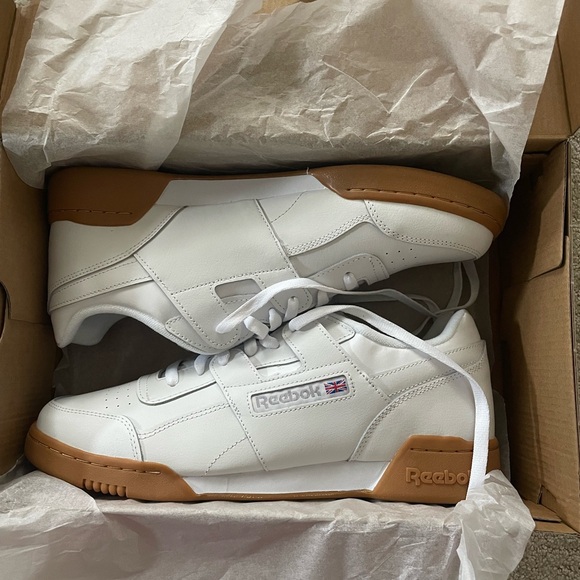 NWT Reebok workout plus - Picture 2 of 3